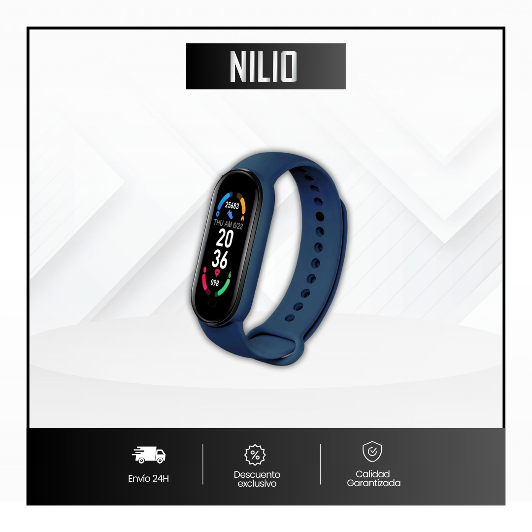 Smart Band 6 Pro Xiaomi