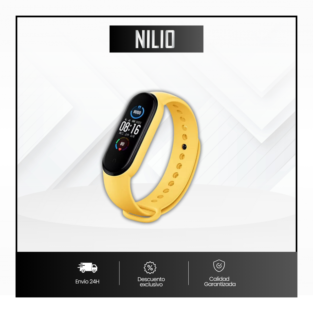 Smart Band 6 Pro Xiaomi