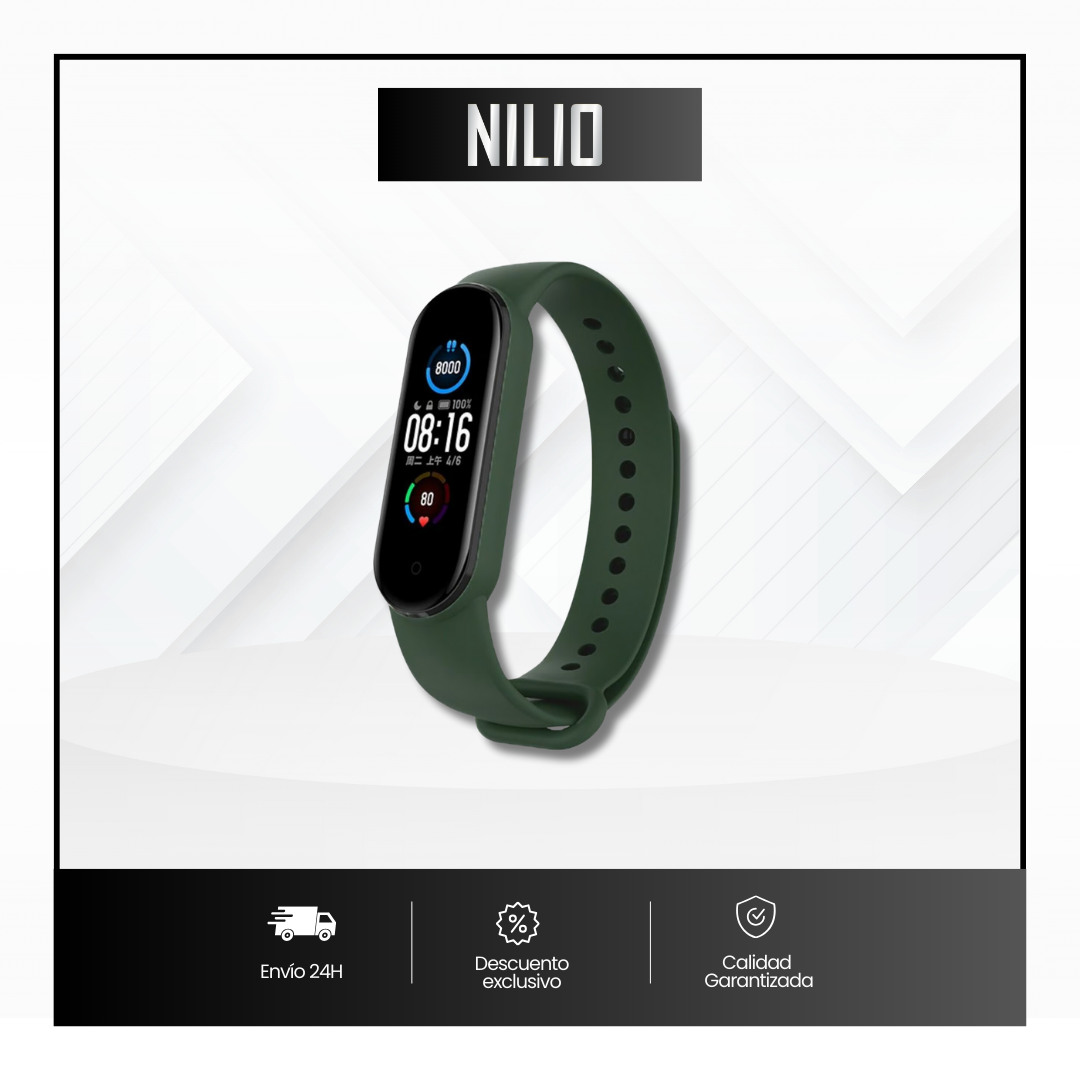 Smart Band 6 Pro Xiaomi