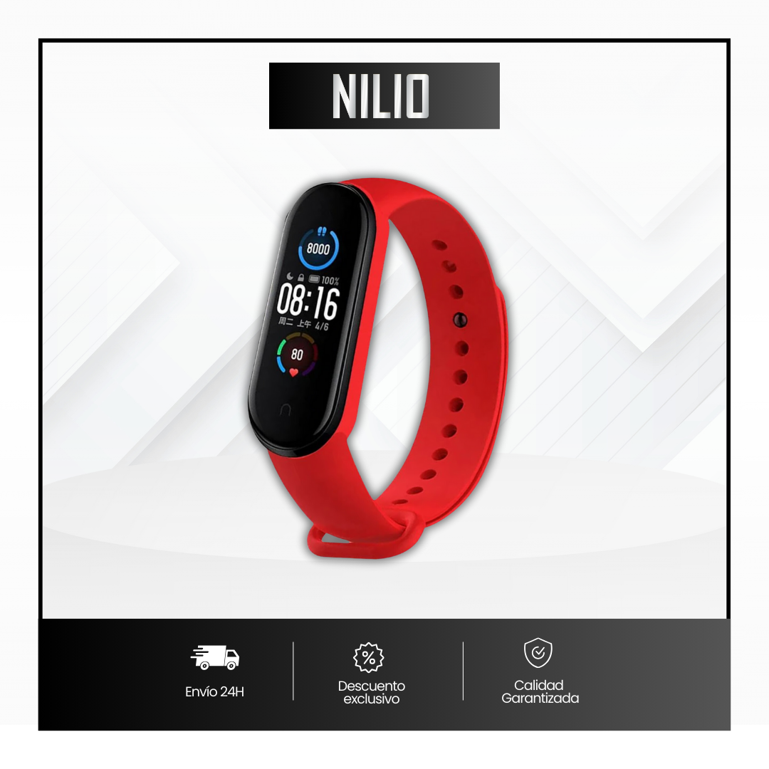 Smart Band 6 Pro Xiaomi