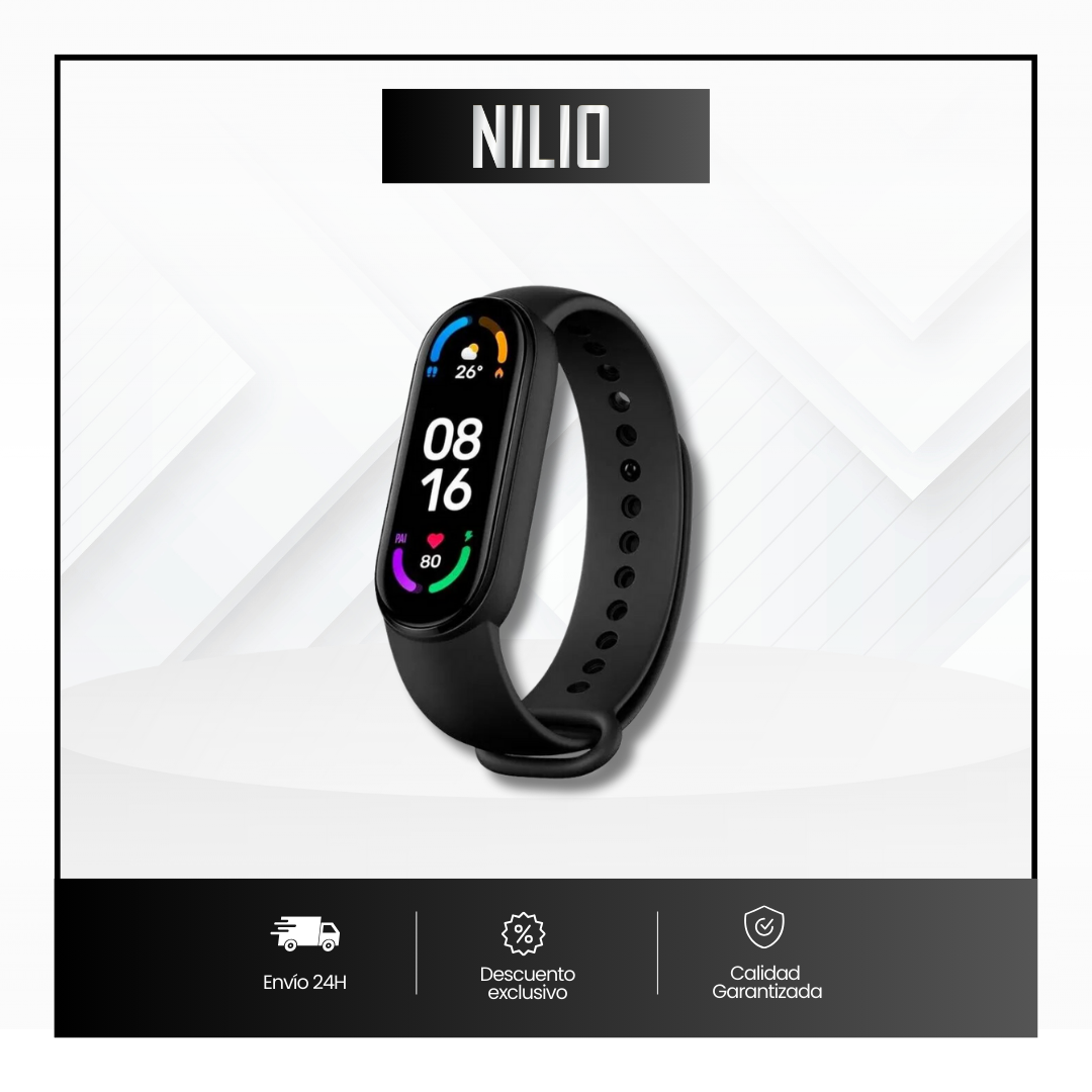 Smart Band 6 Pro Xiaomi